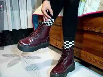 Gigifontaine_ from Chaturbate