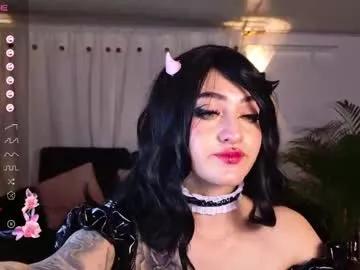 gigii_hadiidd from Chaturbate