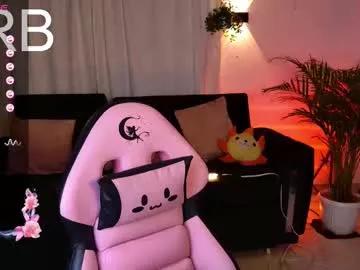gigii_hadiidd from Chaturbate