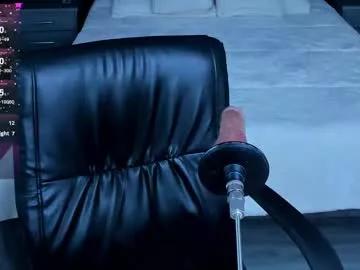 gigiidoll from Chaturbate