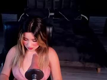 gigiidoll from Chaturbate is Freechat
