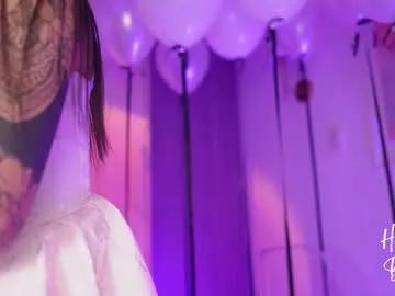 gigilee_ from Chaturbate