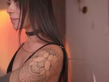gigilee_ from Chaturbate
