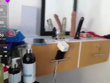gigilovedback from Chaturbate