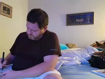 gigimcfee from Chaturbate