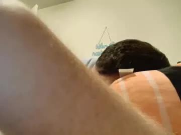 gigimcfee from Chaturbate