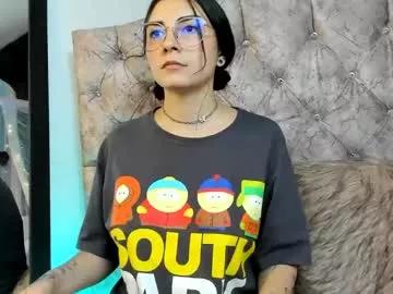 gigimeow_ from Chaturbate