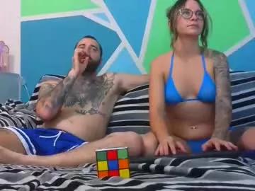 gigimichaels from Chaturbate