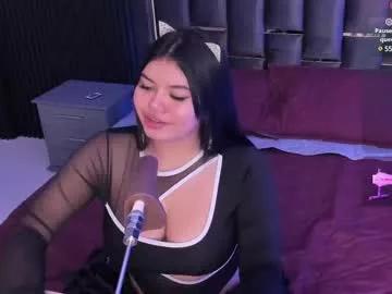 giiabloom from Chaturbate is Freechat