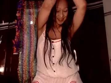 giinabriston from Chaturbate