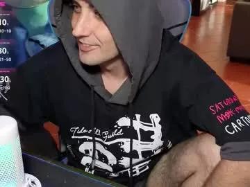 gil_gamesh2nd from Chaturbate is Freechat