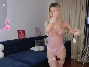 gillianchumley from Chaturbate