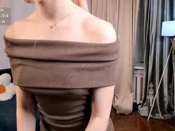 gillianchumley from Chaturbate