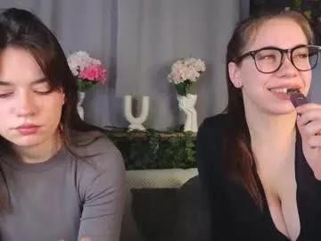 gilliancrafts from Chaturbate