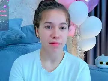 gilliancrafts from Chaturbate