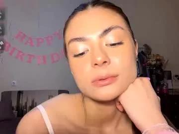 gilliandeary from Chaturbate