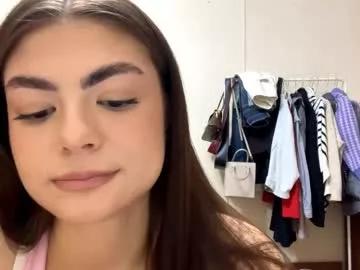 gilliandeary from Chaturbate