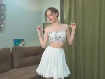 gillianshean from Chaturbate is Freechat