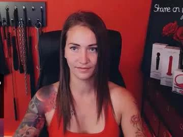 Gina_hotlick from Chaturbate