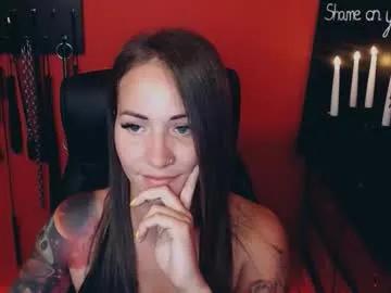 Gina_hotlick from Chaturbate