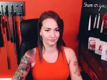 Gina_hotlick from Chaturbate