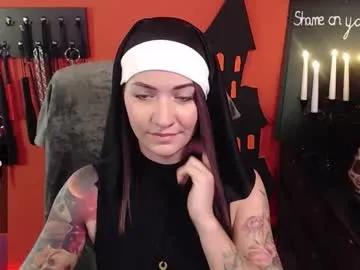 gina_hotlick from Chaturbate is Freechat