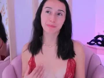 ginevra_esposito from Chaturbate is Freechat