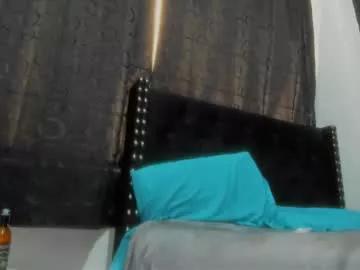 ginger_amarett from Chaturbate