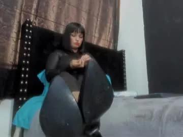 ginger_amarett from Chaturbate