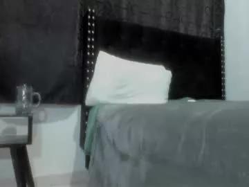 ginger_amarett from Chaturbate