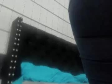 ginger_amarett from Chaturbate