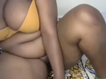 ginger_babes1 from Chaturbate