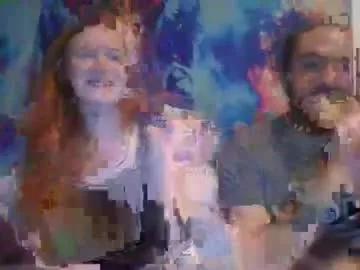 ginger_babygirl33 from Chaturbate