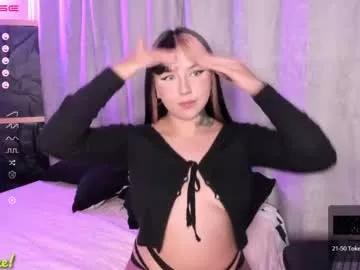 Ginger_doll__ from Chaturbate