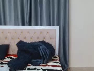 ginger_gn from Chaturbate