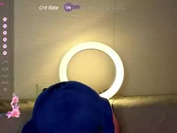ginger_goddess_ from Chaturbate