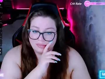 ginger_grayy from Chaturbate