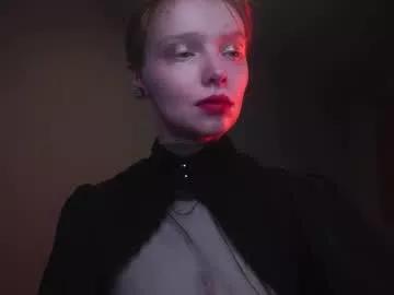 ginger_hugs from Chaturbate