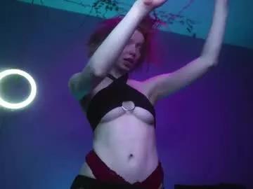ginger_hugs from Chaturbate