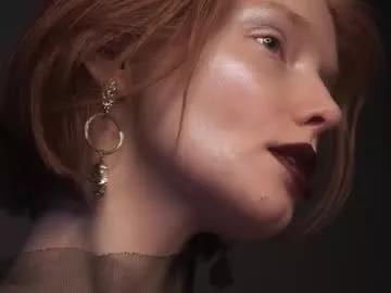 ginger_hugs from Chaturbate is Freechat