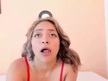 ginger_jk from Chaturbate