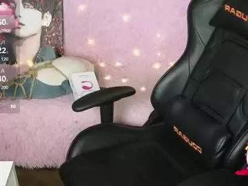 ginger_stay from Chaturbate