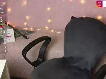 ginger_stay from Chaturbate
