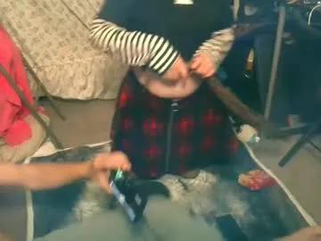 ginger_unicorn21 from Chaturbate is Freechat