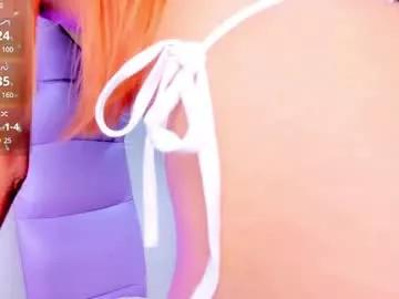 ginger_win from Chaturbate