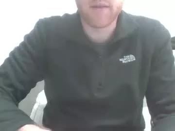 ginger_xxx from Chaturbate