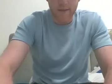 ginger_xxx from Chaturbate