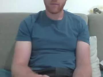 ginger_xxx from Chaturbate is Freechat