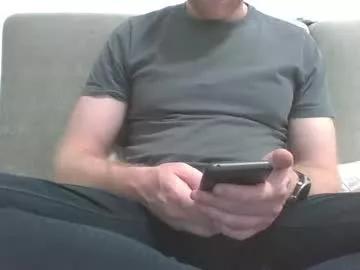 ginger_xxx from Chaturbate