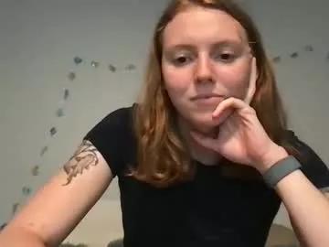 gingerale18 from Chaturbate